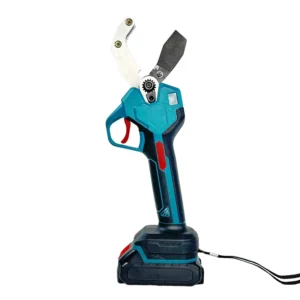 21V Lithium Battery Household PVC Water Pipe Scissors Multi Scenario Rechargeable Electric Scissors