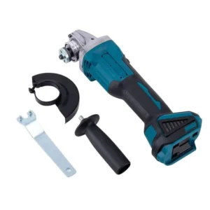 21V Lithium Battery Industrial Grade Portable Rechargeable Brushless Cordless High Power Multi functional Angle Grinder Grinding