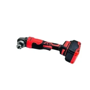 21V Lithium Ion Brushless Angle Grinder Industrial Grade Cordless High Speed Portable Power Tools 4.0AMH Battery 900W Polishing