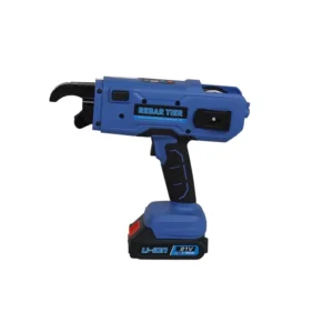 21v 8 34mm Rabar Tier Tying Machine Automatically Manual Rebar Tool