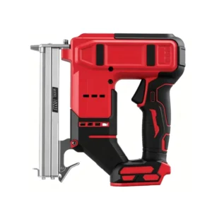 21v Cordless Brushless Steel Nail Gun Multi Functional Battery Powered Lithium Ion Brad Straight Nails Home