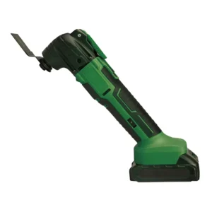 21v Cordless Power Tool Universal Battery Oscillating Angle Oscillating Saw Multifunction Tools Oscillating Tool