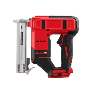 21v Nail Gun Professional Grade Multi Functional Wireless Lithium Ion Brushless Motor BradStraight Nails 100 Piece