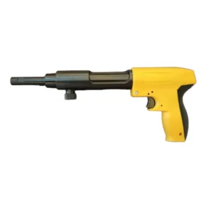 22 Cal Nail Gun 307 Concrete Nail Gun Manual Actuated Fastening Tool for Construction Factory Direct Sale High Quality