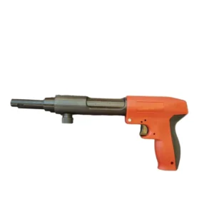 22 Caliber Manual Actuated Fastening Tool Nail Gun Kit 307 Nail Gun for Construction