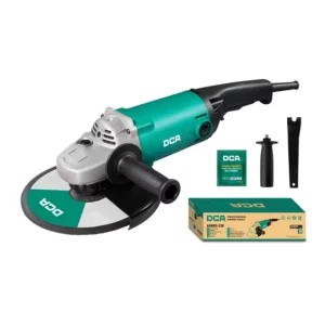 2200W Angle Grinder 220V Machine