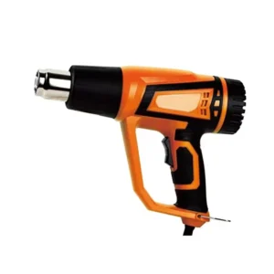 2200W Electric Corded Heat Gun High Precision Hot Air Gun for Mobile Repair