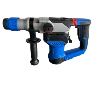 220V 1050W 32MM Industrial Demolition Electric Rotary Hammer Power Hammer Drills with Brushless Motor Factory Price