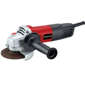 220V 115/125mm Small Right Angle Grinder Set