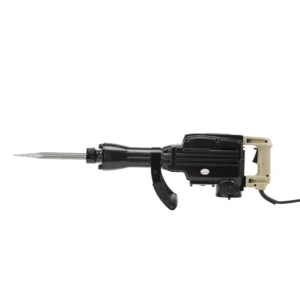 220V 1500W Drilling Power Hammer Demolition Drills Machines for Rock Stone
