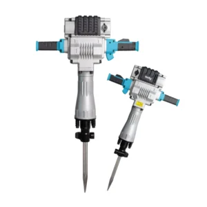 220V 2100W Electric Demolition Jack Hammer 95J 1650BPM Demolition Drill for Construction Breaking Stone