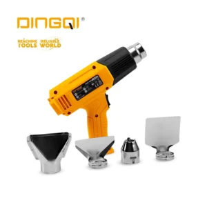 220V 240V 2000W Corded Electric Portable Plastic Welder Gun Portable Heat air Gun