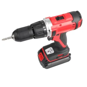 220V 3000R Min Mini Drilling Machines Hand Electric Tool Portable Electric Power Drill