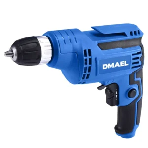 220V 3000r/min Mini Drilling Machines Hand Electric Tool Power Drills Portable Electric Power Drill