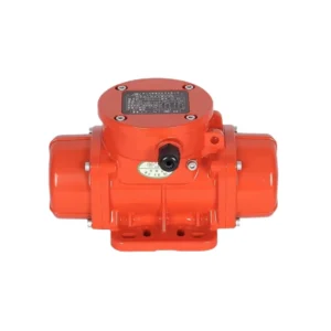 220V 380V MVE200/3 3 Phase Industrial Vibrators Power Concrete Vibrators AC Vibration Motors