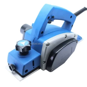 220V 500W Electric Planer for Wood Professional Industrial DIY Grade