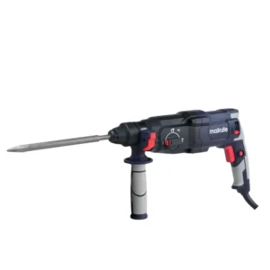 220V 850W MAKUTE 28mm Rotary Hammer Drill Impact Rotary Power Hammer HD900
