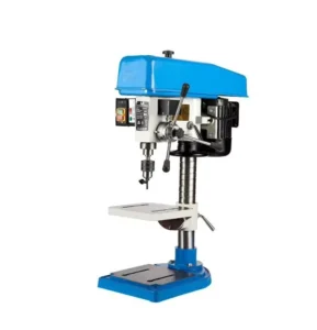 220V Adjustable Mini Drill Press Infinitely Variable Speed Bench Drilling Machine Core Component Engine for Pillar Drilling