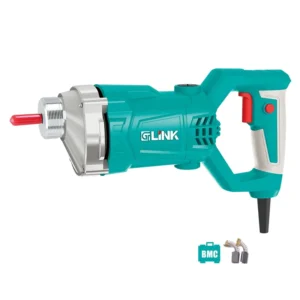 220V Construction Power Tools Handheld Portable Electric Concrete Vibrator Machine