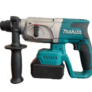 220V DIY Grade Hammer Drills 800W Input New Design Impact Drill Featuring Brushless Motor Updated Li ion Battery Hammer Drills