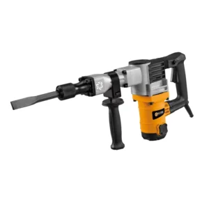 220V Demolition Electric Jack Hammer 32mm Demolition Drill Manual Jack Hammer Stop Lever Set CF DH009