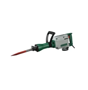 220V Demolition Hammer 900W Demolation Drill 65A Electric Rock Breaker