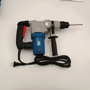 220V Electric 65A Demolition Hammer Power Tool for DIY Construction for Hammer Drills