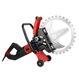 220V Electric Power Concrete Cutters 400mm/500mm/600mm Cutting Blade Wall Cutting Machine Ring Saw