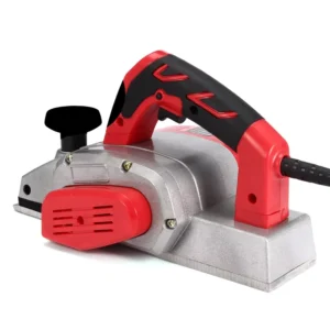 220V Electric Wood Planer 1300W Power Sander Planner Hand Planer 8201