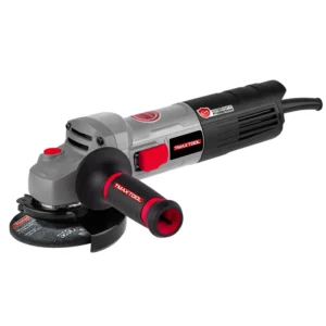 220V Handhold 100MM Cutting Disk Variable Speed Angle Grinder Machine