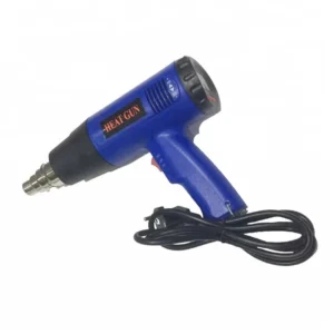 220V High Quality Heat Guns Heating Guns Hot Guns for Car Wrapping