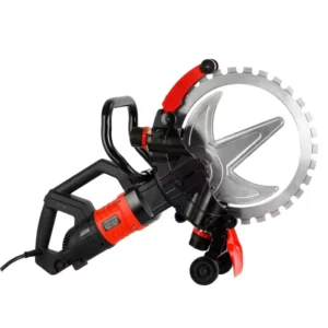 220V High Quality Power Tools Portable Marble Concrete Tile Plate Cutting Machine Electric Ring Saw