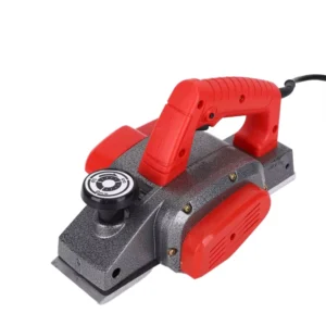 220V High Speed Handheld Portable Mini Electric Wood Planer
