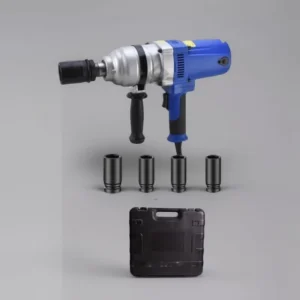 220V Plug in High Power Rebar Cutter Industrial Heavy Duty Rebar Shearing Tool