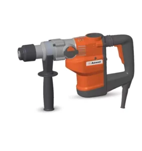 220V Power Drill Machine Impact Rotary Hammer Drill Corded Electric Demolition Hammer for Concrete Use