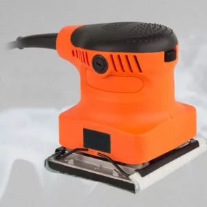 220v 110v Mini Dry Wall Sander Orbital Electric Sanding Machine