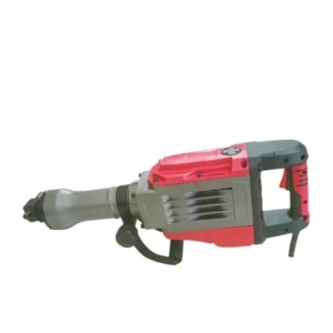 220v 1800w Professional Construction Works Heavy Duty Concrete Jack Hammer Power Demolition Drill for Demolition and Breaker