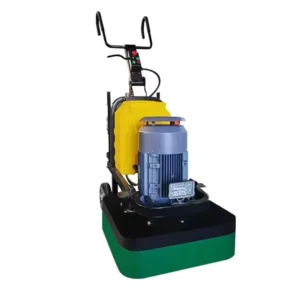 220v 380v Concrete Polishing Machine Grinder 300mm Small Floor Grinder Concrete Floor Grinder
