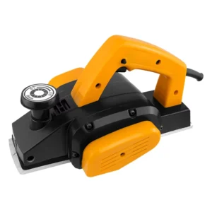 220v Industrial Electric Wood Planer 82mm Power Tools for DIY Mini Electric Planer 620W for Wood Cutting