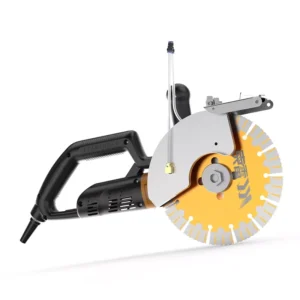 220v Portable Groove Cutter