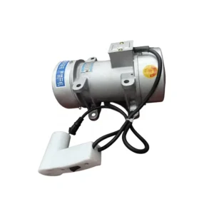 220v Single Phase 0.75KW External Concrete Vibrator for Concrete Block