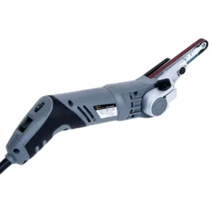 220v Tube Belt Sanders Polisher portable Polishing Machine for Stainless Steel Tube Processing Polishing Tool