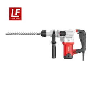 22mm 1050W Power Rotary Hammer Electric Hammer Drill Machine for Concrete