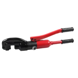 22mm Hydraulic Rod Cutter Hand Portable Hydraulic Rebar Cutter