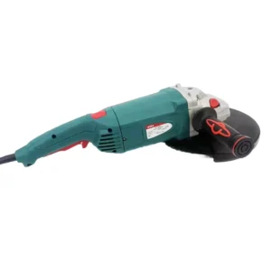 2300W 230mm Professional Angle Grinder 220V Industrial Electric Grinder for Construction