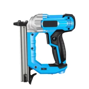 2300W Electric Nail Gun Professional Wire groove Nailer Multi function Electric Steel Nail Gun ST15 St18 Metal Nail Gun