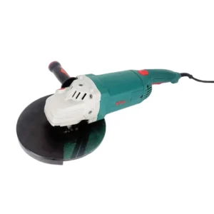 2300W High Power Angle Grinder 180 230mm 220V Professional Angle Grinder for Construction