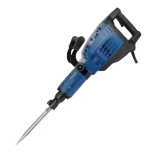 230V 50Hz Electric Pickaxe 65 Power Hammer Drills OEM for Building and Construction Equipment