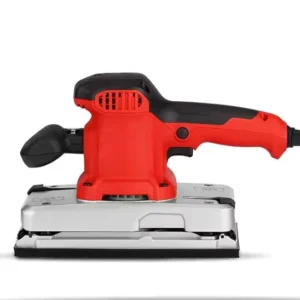 2313 Sander Multifunctional Handheld Wood Polisher Woodworking Power Tools