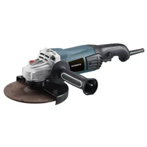 2400W Metal Cutting/grinding Battery Angle Grinder Machine 9” Model Big 230mm Cordless Angle Grinder